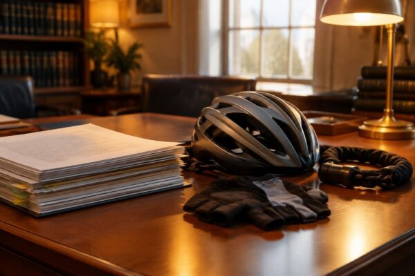 Nuove proposte legislative della FCI per proteggere i ciclisti