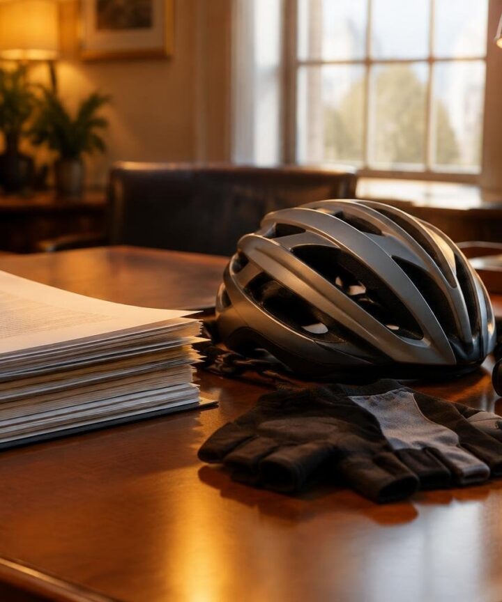 Nuove proposte legislative della FCI per proteggere i ciclisti