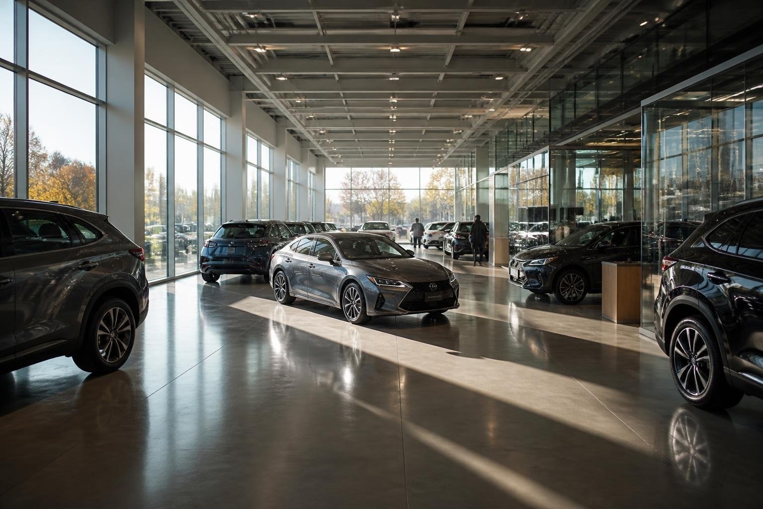Offerte ottobre 2026: sconti fino al 30 % su auto nuove