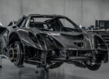 Pagani Huayra, tecnica e varianti: perché vale tanto