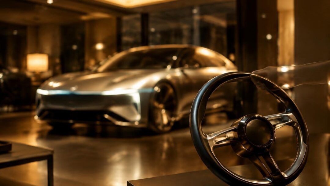 Parigi 2026: la vision di Stellantis tra elettrico accessibile e supercar da 800 CV