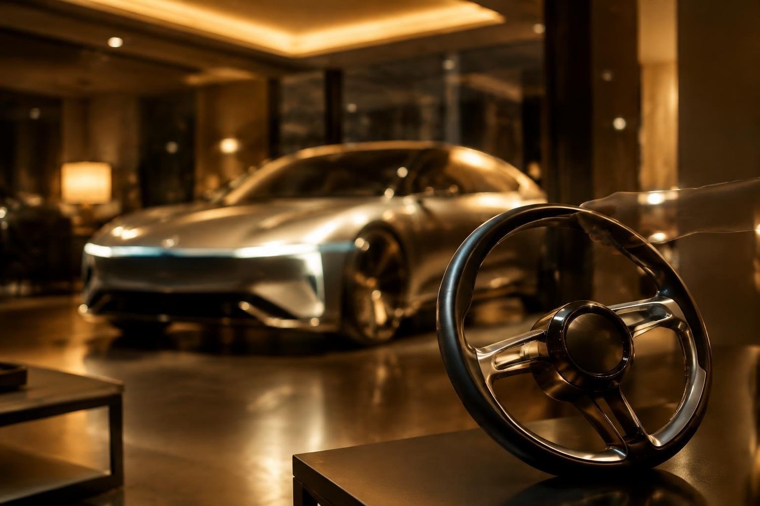 Parigi 2026: la vision di Stellantis tra elettrico accessibile e supercar da 800 CV