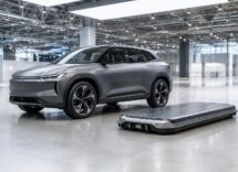 Parigi accoglie il Mondial 2026 con concept e SUV elettrici