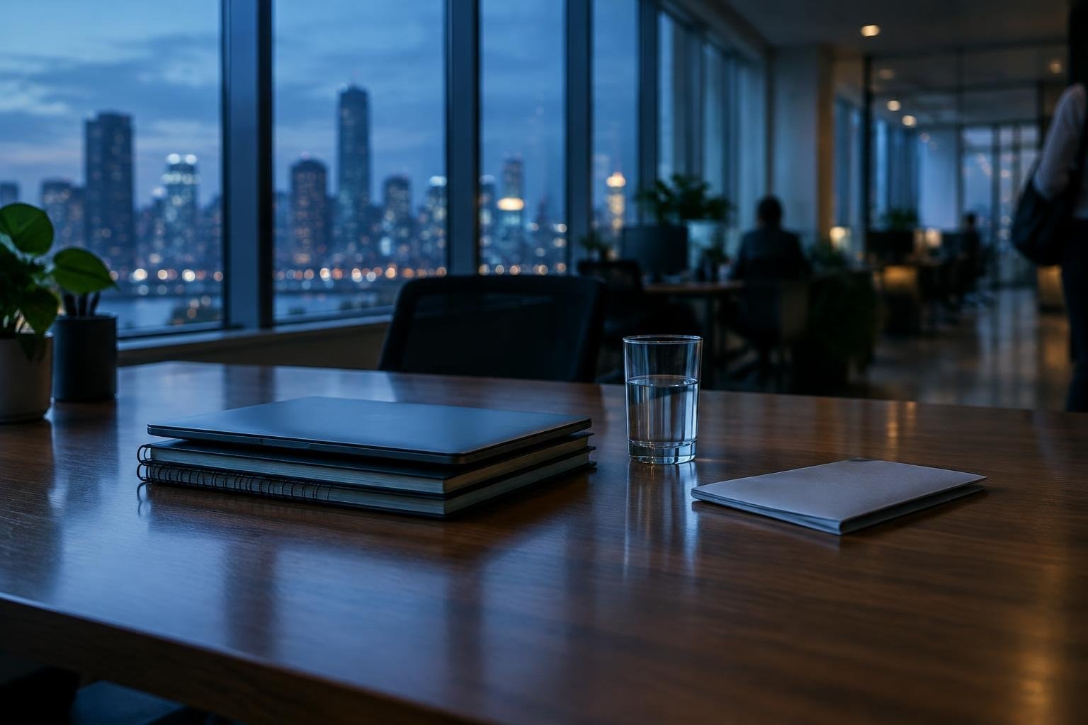 Periodi senza schermo per lavoro profondo ed efficacia