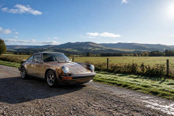 Porsche 911 SC: tutto quello che devi sapere prima di comprare