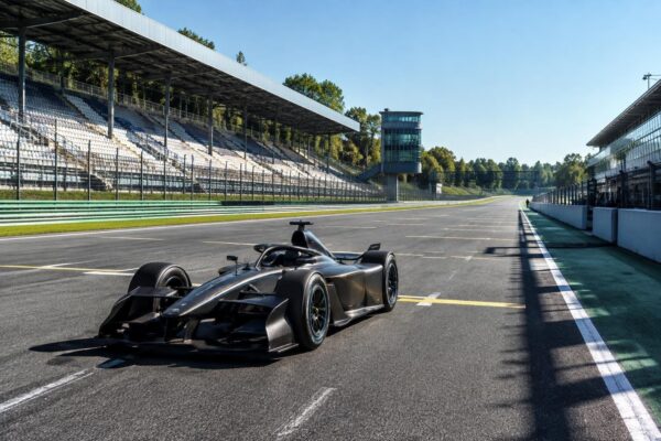 Porsche 975 RSE testa la nuova Gen4 su Monza