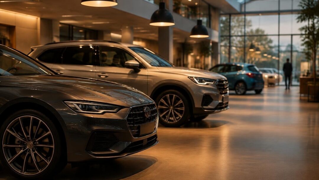 Prezzi auto in forte crescita e citycar in crisi: l’analisi 2020-2026