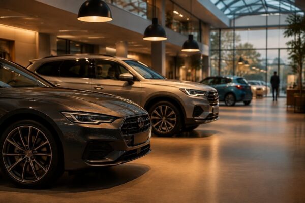 Prezzi auto in forte crescita e citycar in crisi: l’analisi 2020-2026