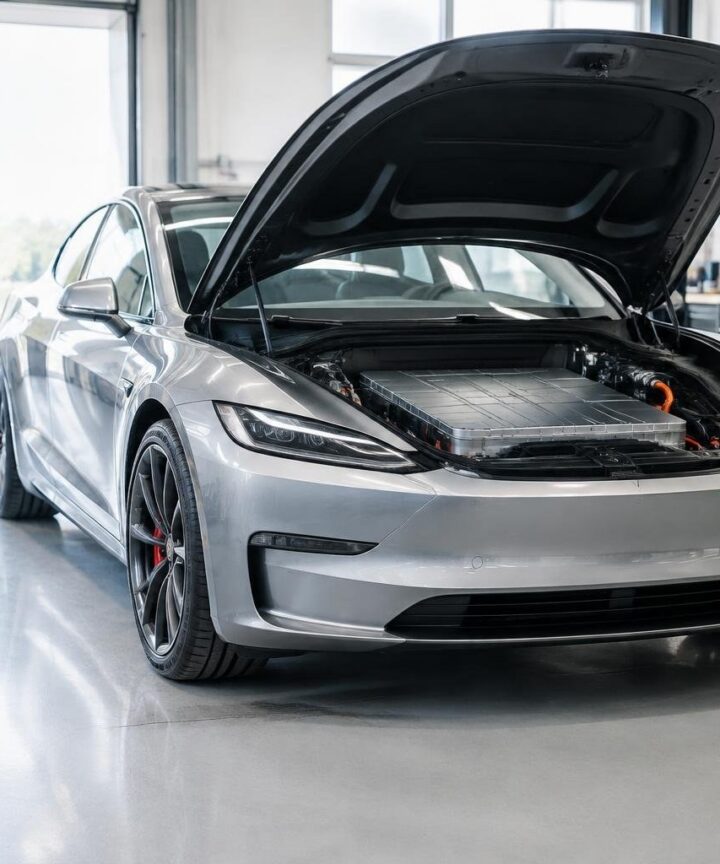 Quali controlli richiedono le auto elettriche e ibride
