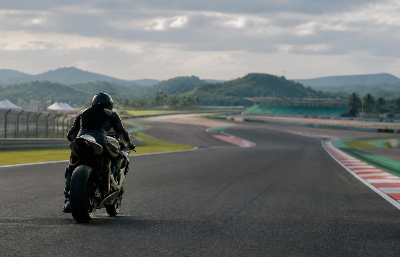 Qualifiche Moto2 a Mandalika: Guevara in pole, González 10°