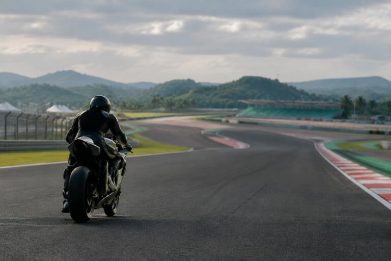 Qualifiche Moto2 a Mandalika: Guevara in pole, González 10°