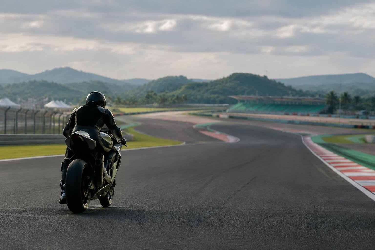 Qualifiche Moto2 a Mandalika: Guevara in pole, González 10°