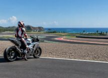 Quartararo e Marquez chiedono interventi sulla ghiaia di Mandalika