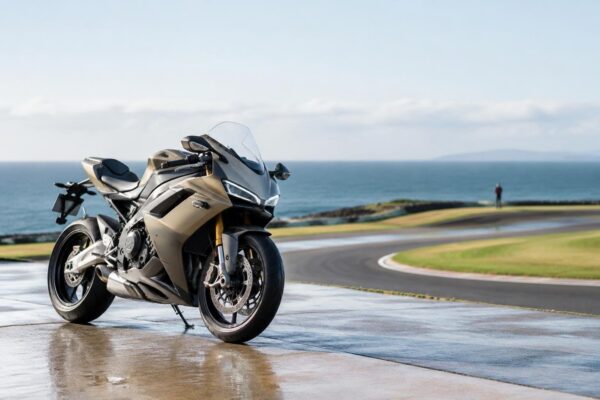 RS 660 Phillip Island Tribute: numerata di Aprilia, addio al circuito