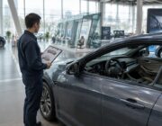 Salone auto: la checklist per valutare come un tecnico