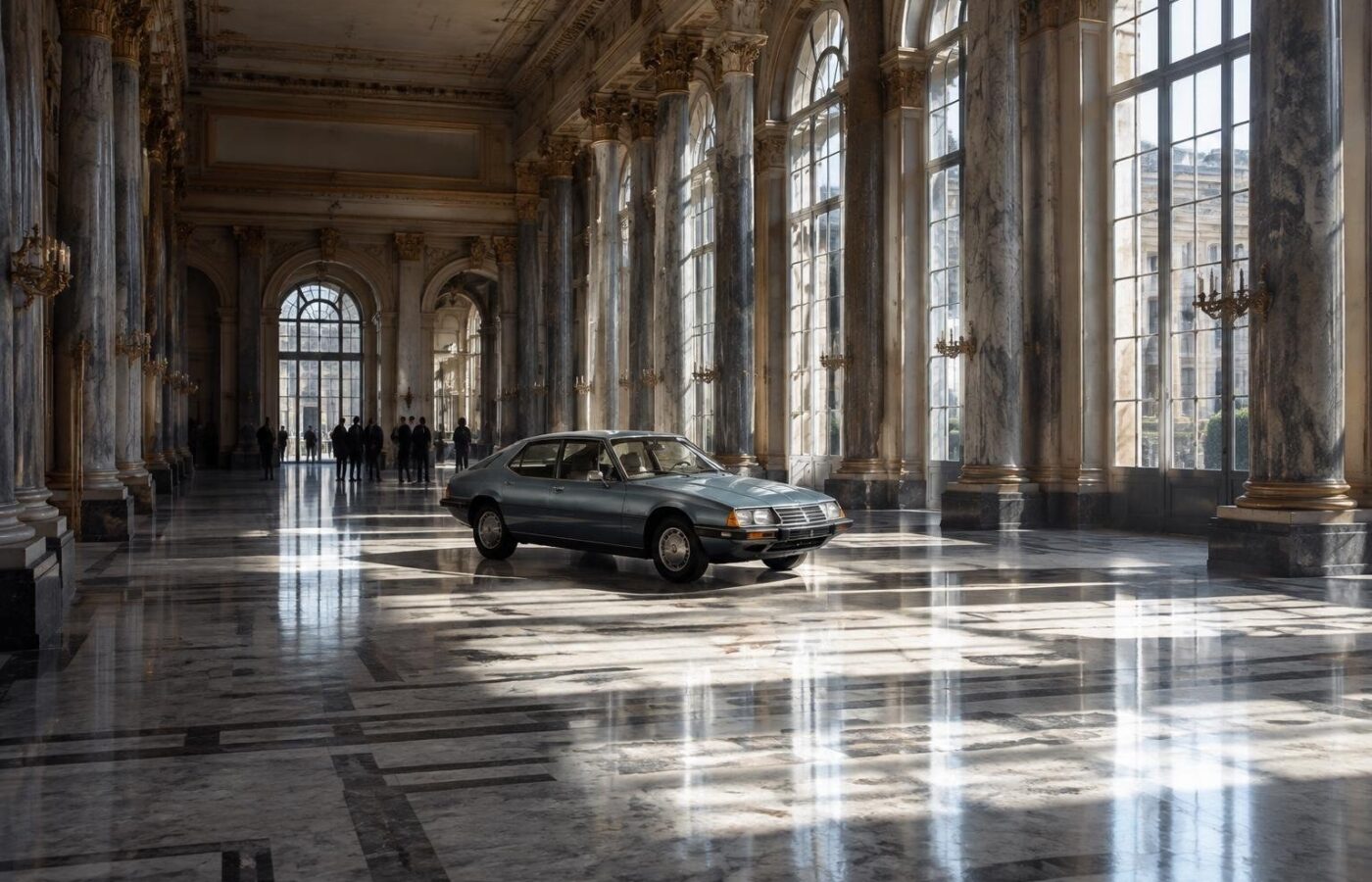 Salone di Parigi: i modelli che hanno segnato le decadi