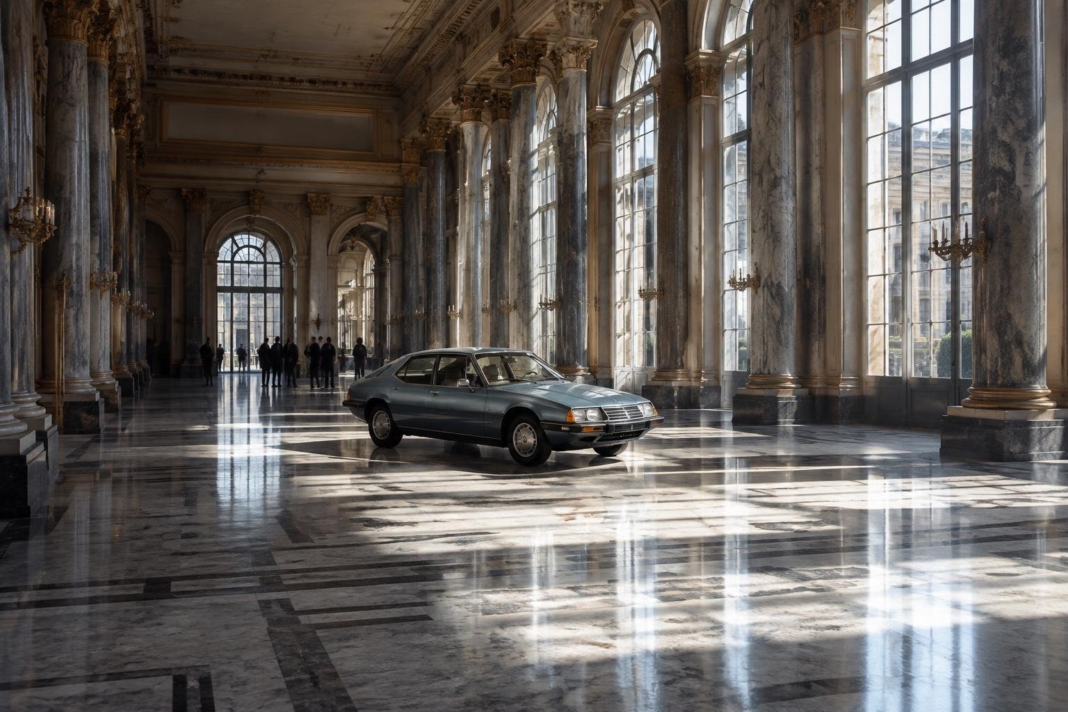 Salone di Parigi: i modelli che hanno segnato le decadi