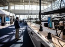 Salone Nautico: cosa vedere, prove in mare e accessori