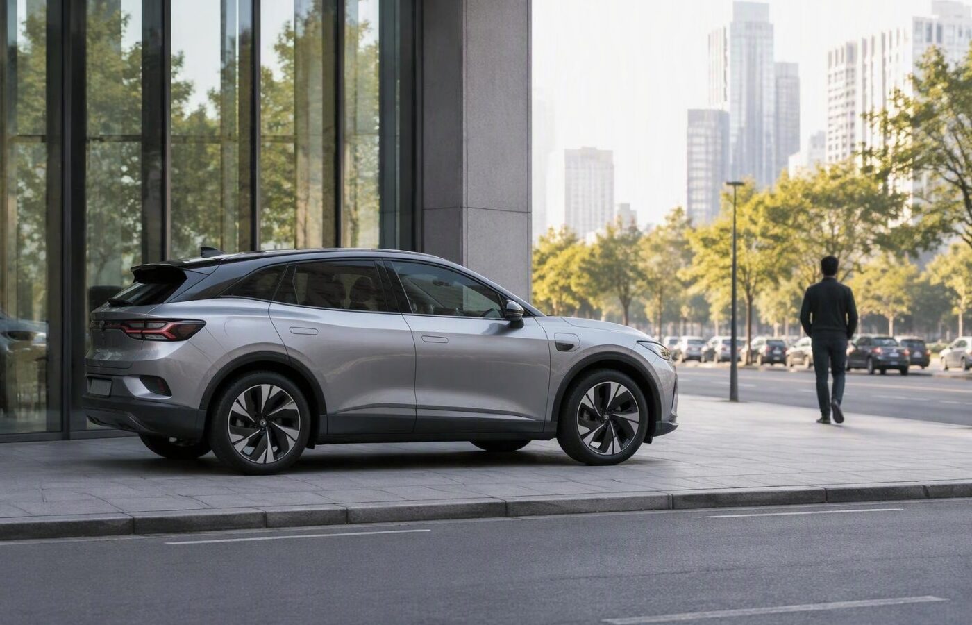 Scopri la Citroën ë-C3: prezzi, autonomia e accessori