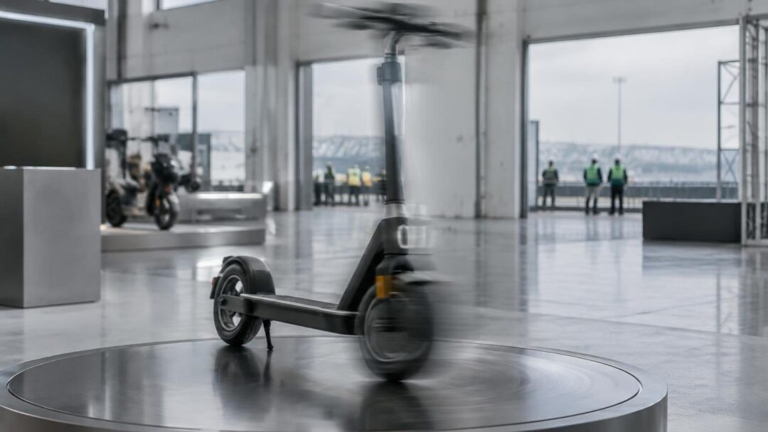 Scopri le moto e gli scooter presentati all’EICMA 2026