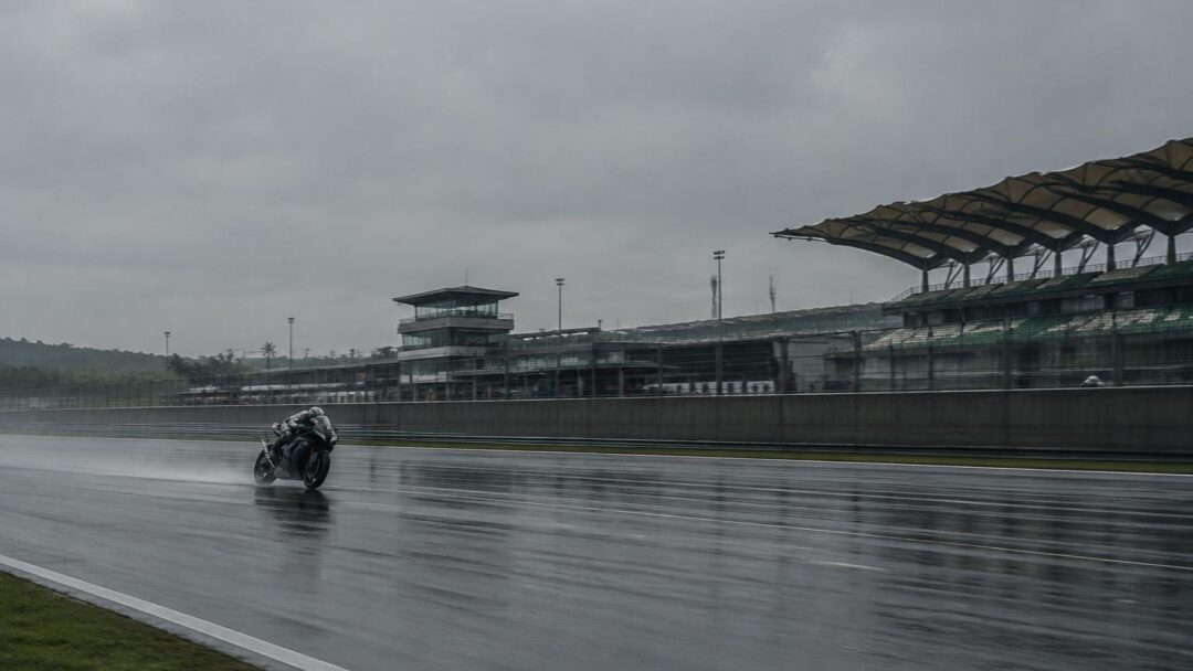 Sepang 2026: Alex Marquez in pole, Sprint vinta da Acosta