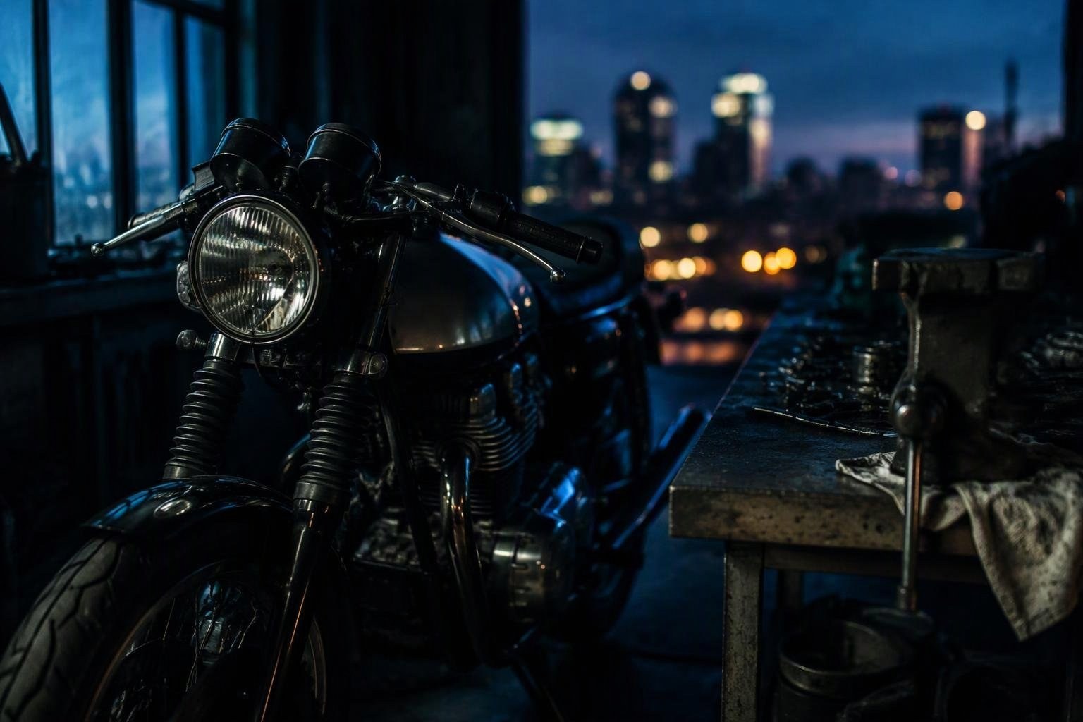 Setup sospensioni moto: misure e click passo-passo