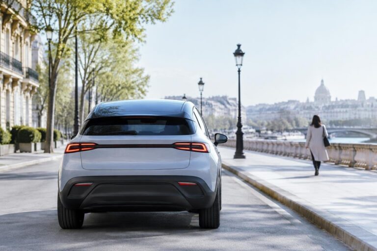 Smart #2: nuovo modello elettrico, prezzo e autonomia svelati