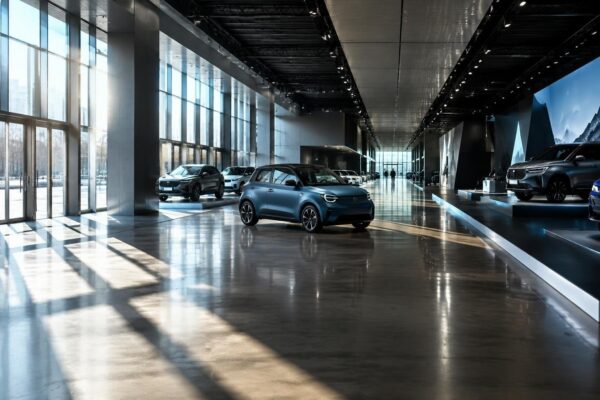 Smart #2: prezzi, allestimenti e autonomia della citycar elettrica