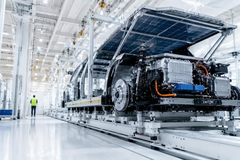 Strategia 10 anni Suzuki: ibridi, elettrici e extender per ogni mercato
