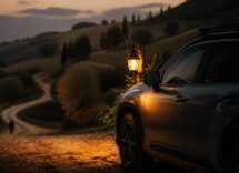 Subaru E-Outback 2026: prova su strada, 381 CV e trazione elettrica