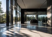 Supercar ibrida Lotus con V8 di Mercedes prevista per il 2028