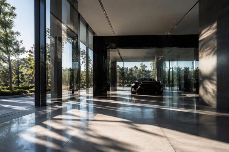 Supercar ibrida Lotus con V8 di Mercedes prevista per il 2028