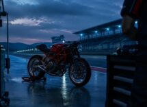 Tardozzi smentisce i pettegolezzi: lo sviluppo di Ducati è per tutti i piloti