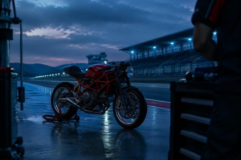 Tardozzi smentisce i pettegolezzi: lo sviluppo di Ducati è per tutti i piloti