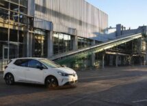 Test su strada della nuova Nissan Micra elettrica: 5,5 km/kWh di autonomia reale