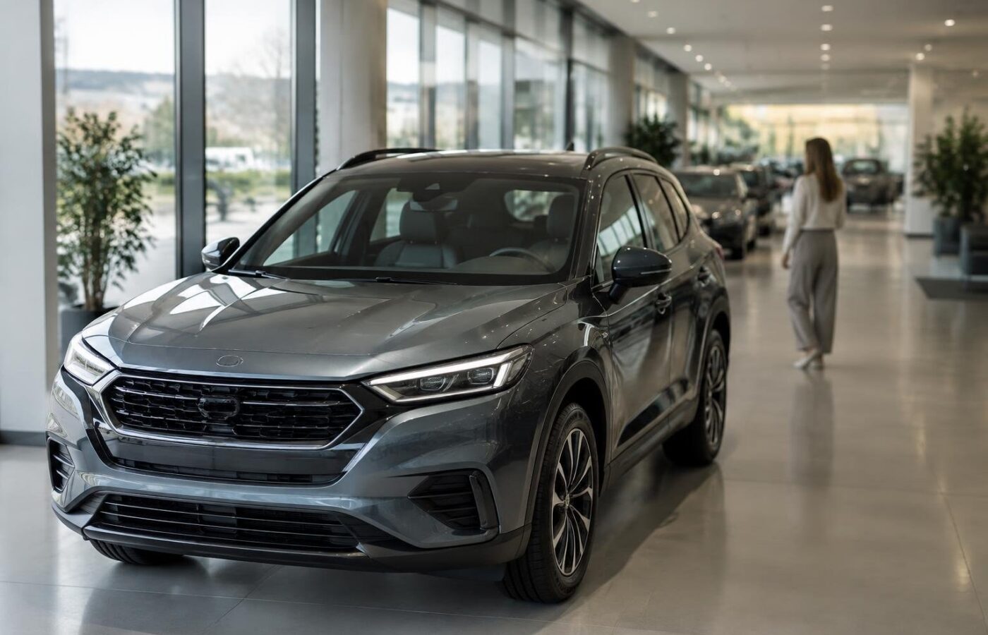 Tiggo 8 CSH Super Hybrid: specifiche, prezzi e garanzia in Italia