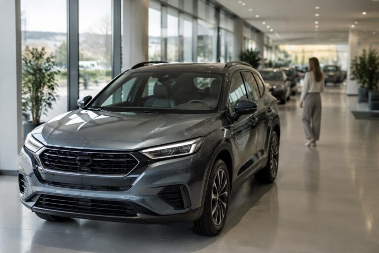 Tiggo 8 CSH Super Hybrid: specifiche, prezzi e garanzia in Italia