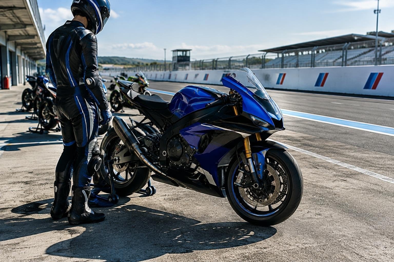 Trofeo Yamaha R9 Cup: calendario, kit racing e premi per il 2027