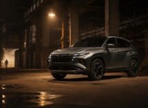 Tucson 2026 di Hyundai: dimensioni, motori ibridi e Pleos Connect