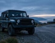 UAZ Hunter: dati tecnici, affidabilità e consigli