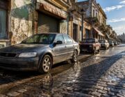 Usate vecchie e diesel: impatto su ambiente e sicurezza