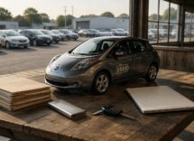 Usato 2026: crescita del 52% delle verifiche su auto ibride ed elettriche