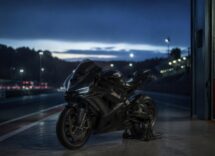 Vallelunga: BMW lancia moto Nürburgring e accresce le vendite elettriche