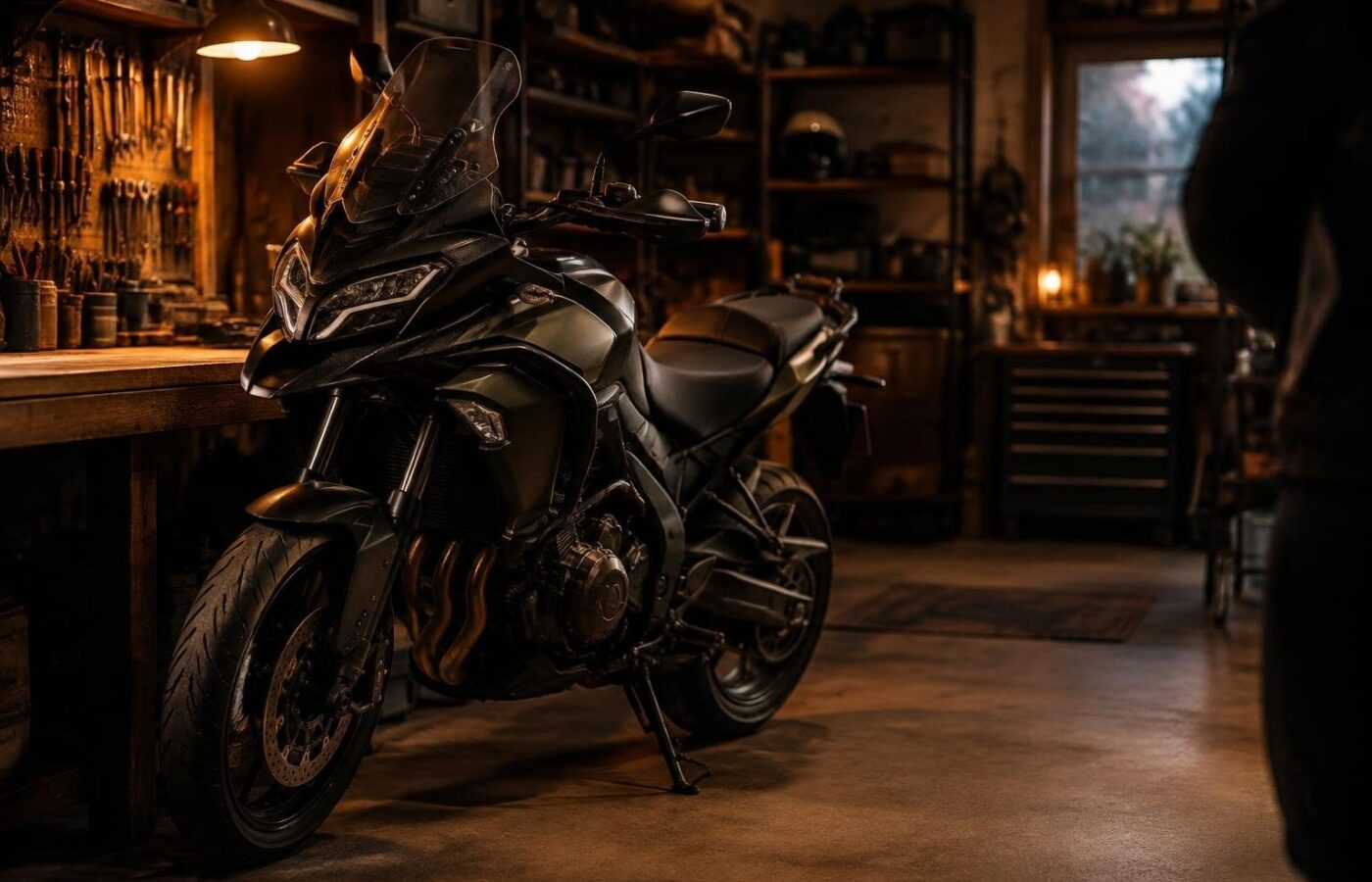 Versys 900 2027: dettagli tecnici, prezzo e novità