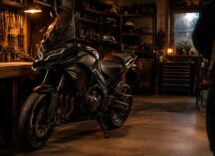 Versys 900 2027: dettagli tecnici, prezzo e novità