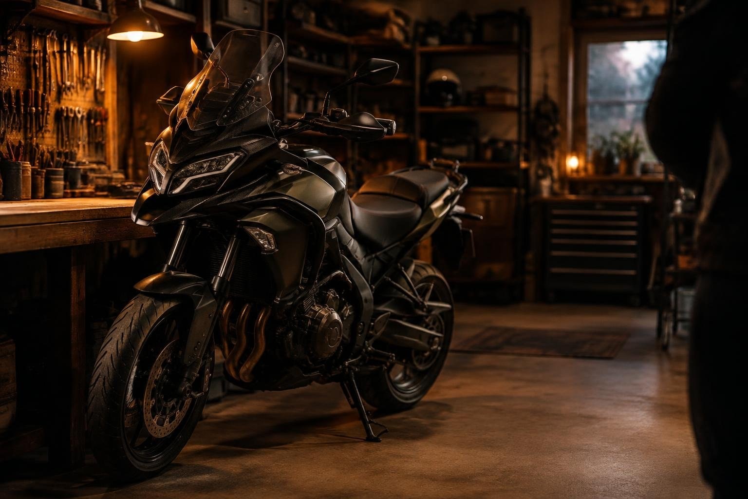 Versys 900 2027: dettagli tecnici, prezzo e novità