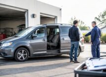 Volkswagen Sharan di seconda mano: cosa sapere
