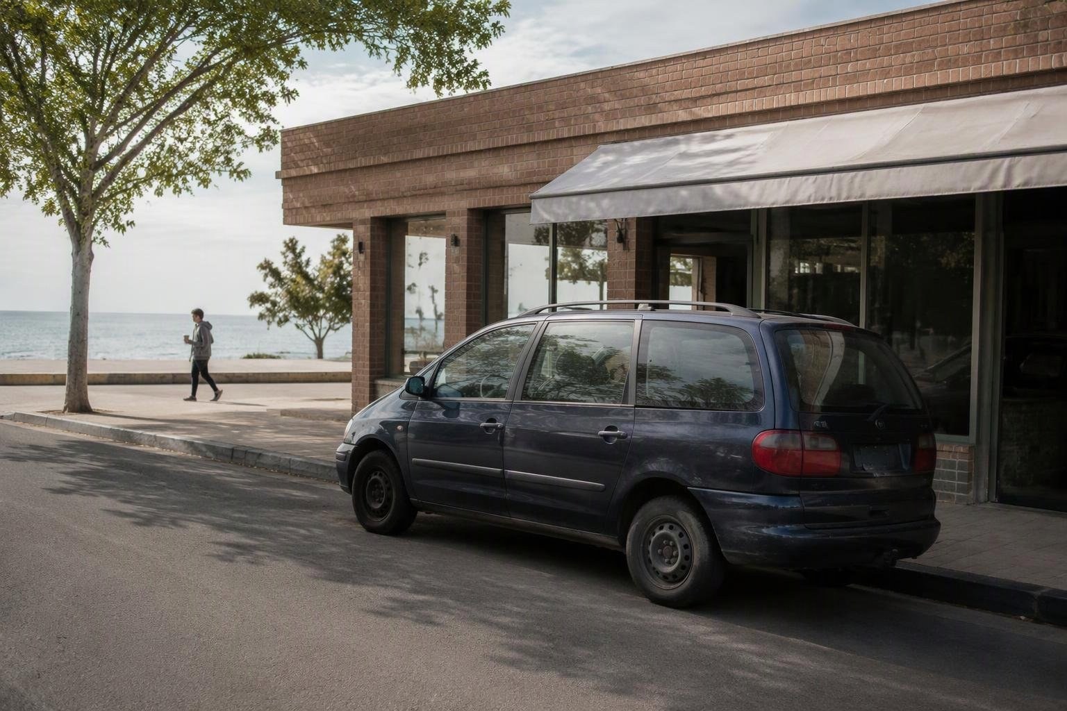 Volkswagen Sharan usata: cosa controllare e quali motori