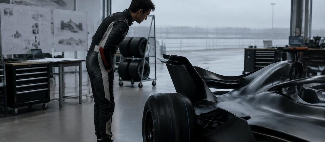 Zane Maloney pronta alla sfida con Nissan: rivoluzione GEN4 Formula E