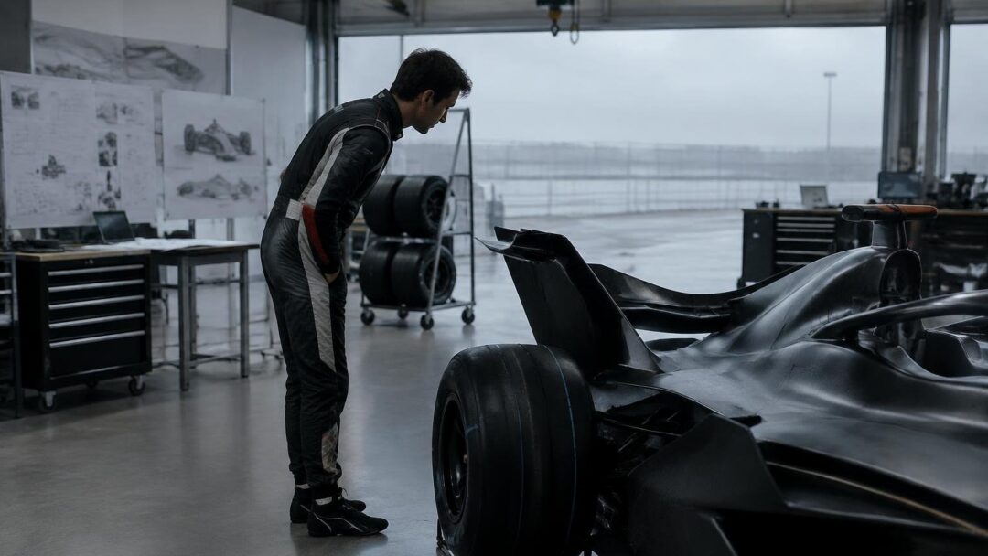 Zane Maloney pronta alla sfida con Nissan: rivoluzione GEN4 Formula E